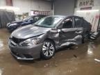 2019 NISSAN SENTRA S - 3N1AB7AP1KY450321