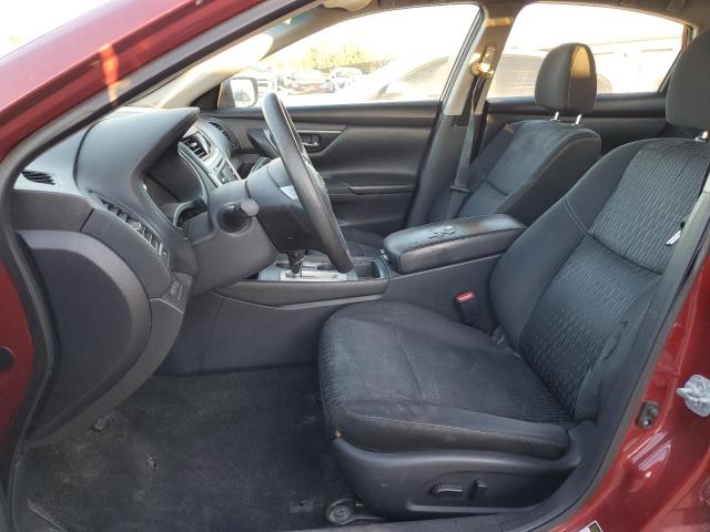 2017 NISSAN ALTIMA 2.5 - 1N4AL3AP1HN303477