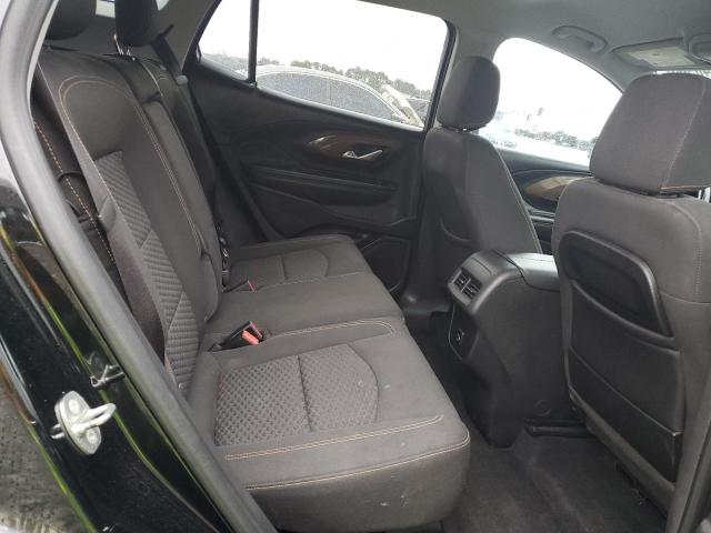 2018 GMC TERRAIN SL - 3GKALMEV0JL275433