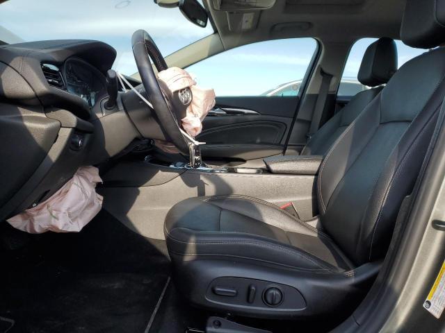 2019 BUICK REGAL ESSE W04GR6SX7K1016236
