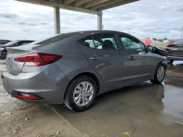 Vin: 5npd74lf7kh411891, lot: 88801075, hyundai elantra se 20193
