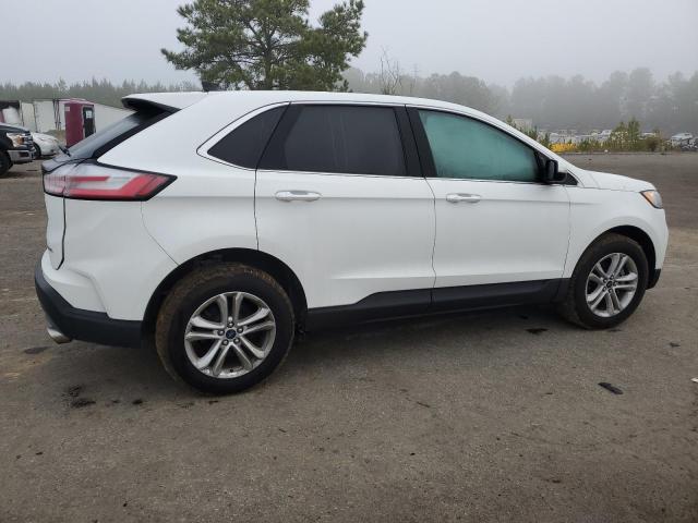 2020 FORD EDGE SEL - 2FMPK3J92LBB41884