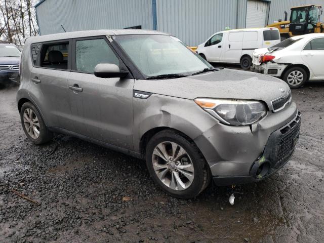 Vin: kndjp3a59g7318017, lot: 87477194, kia soul + 20164