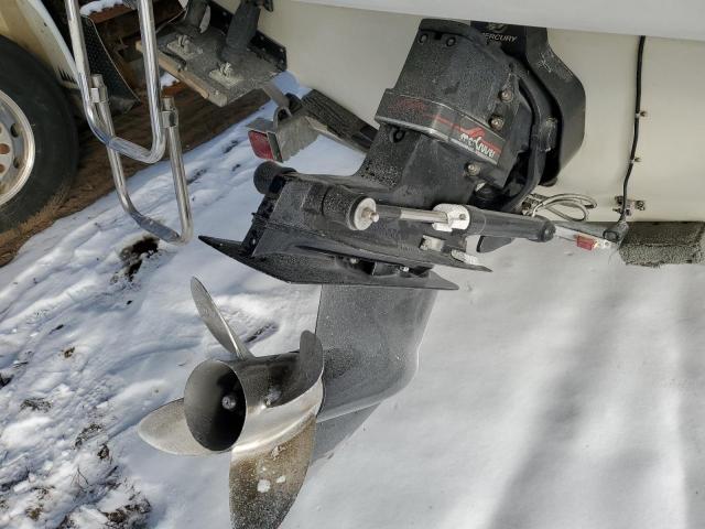 1995 BAHA CRUISERS BOAT W/TRL #3309438987