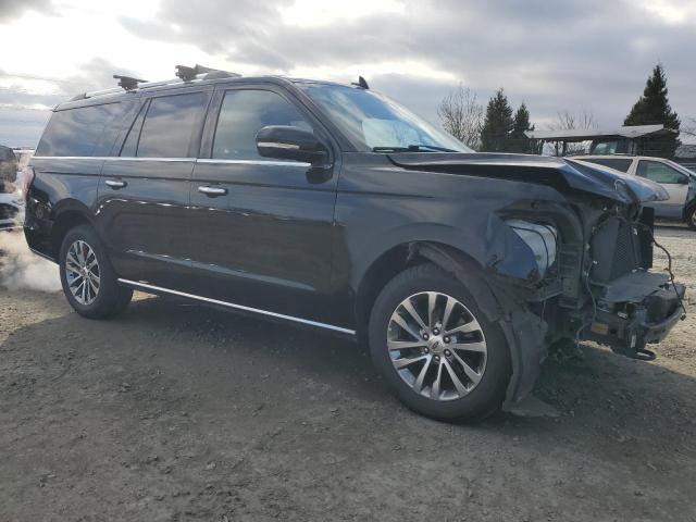 2018 FORD EXPEDITION - 1FMJK2AT5JEA25320