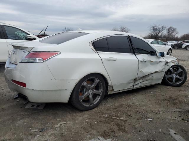 2010 ACURA TL - 19UUA9F56AA008994