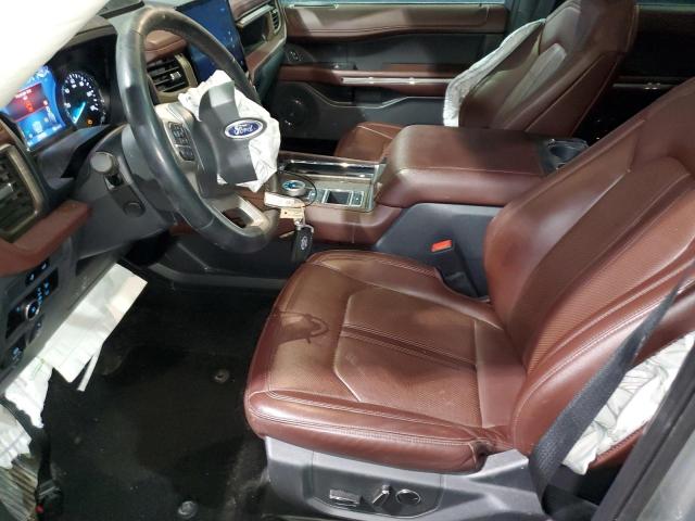 2023 FORD EXPEDITION 1FMJU1K8XPEA50771
