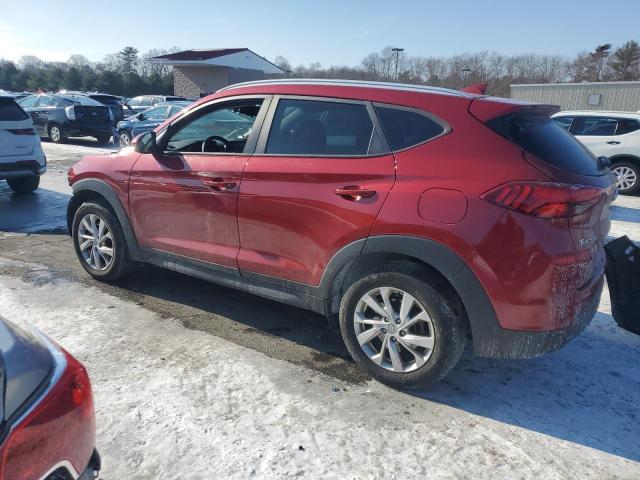 Vin: km8j3ca43mu374823, lot: 41805735, hyundai tucson limited 20212