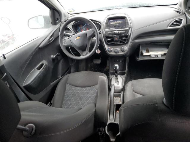 2020 CHEVROLET SPARK LS KL8CB6SA7LC422648