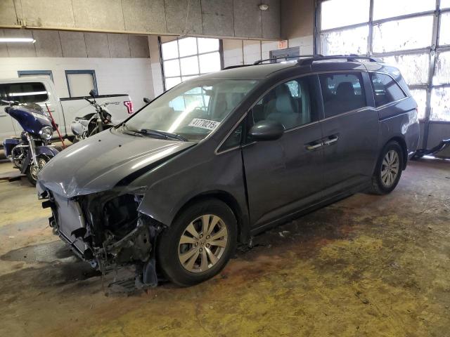 HONDA ODYSSEY EX