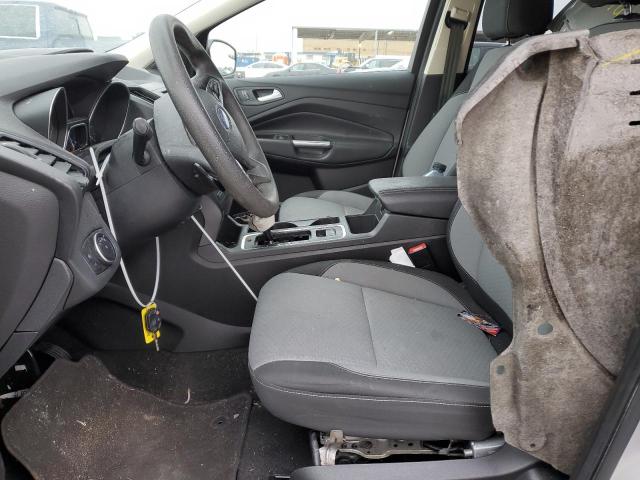 2017 FORD ESCAPE SE - 1FMCU9GD2HUE39344