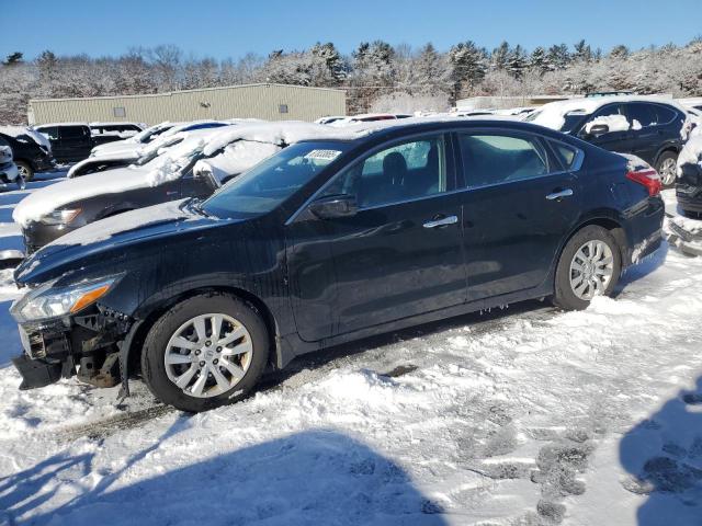 Vin: 1n4al3apxgn358847, lot: 87833865, nissan altima 2.5 2016 img_1
