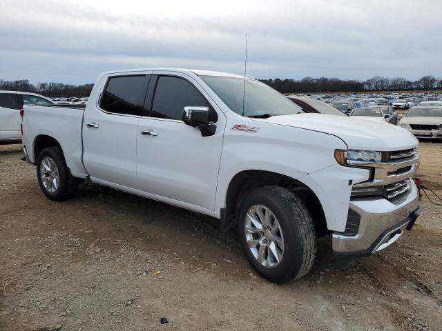 2019 CHEVROLET SILVERADO - 3GCUYGED2KG238073