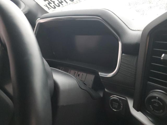 2021 FORD F150 SUPER - 1FTFW1E89MFA06797