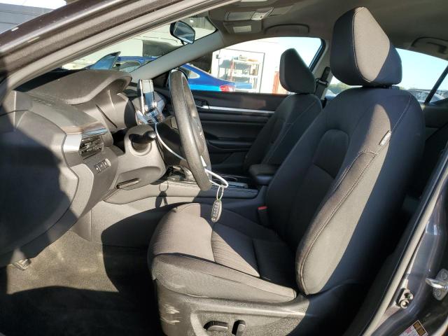 2023 NISSAN ALTIMA SV 1N4BL4DV9PN390290