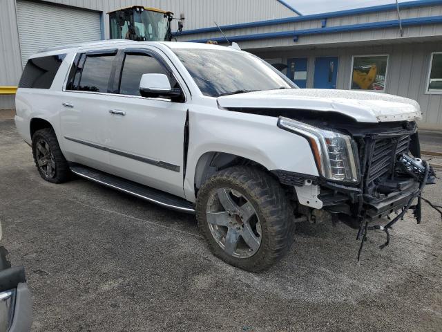 2020 CADILLAC ESCALADE E - 1GYS4JKJ9LR207084