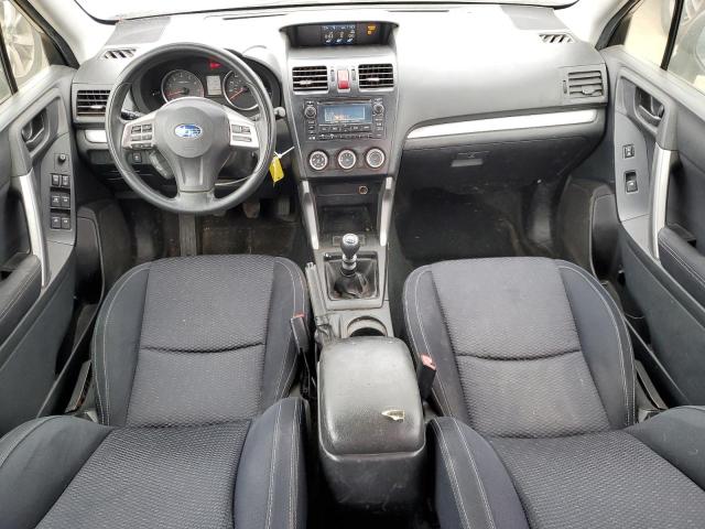 2015 SUBARU FORESTER 2 - JF2SJAAC6FG471494