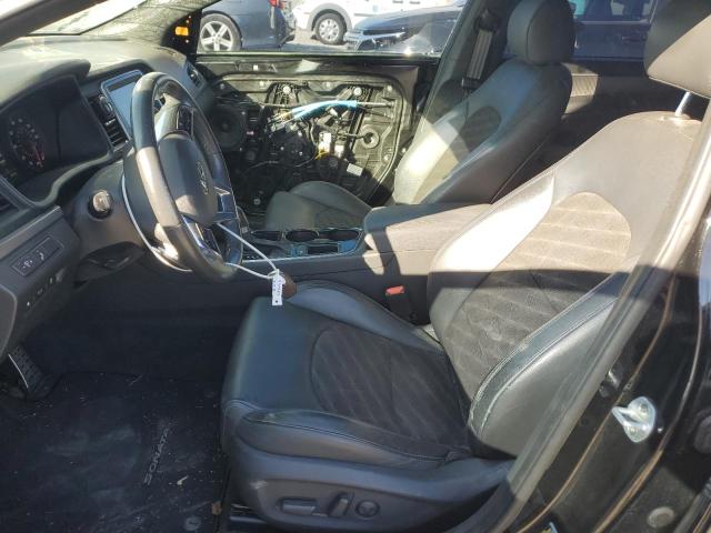 2018 HYUNDAI SONATA SPO - 5NPE34AF0JH686746