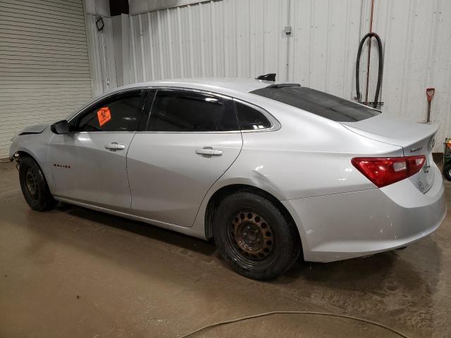 2017 CHEVROLET MALIBU L 1G1ZA5ST9HF132068