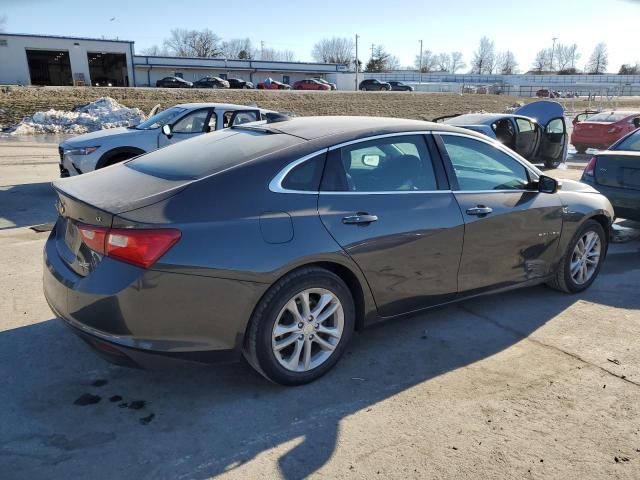 2017 CHEVROLET MALIBU LT - 1G1ZE5ST5HF252633