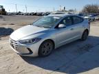 2018 HYUNDAI ELANTRA SE - 5NPD84LF5JH257354