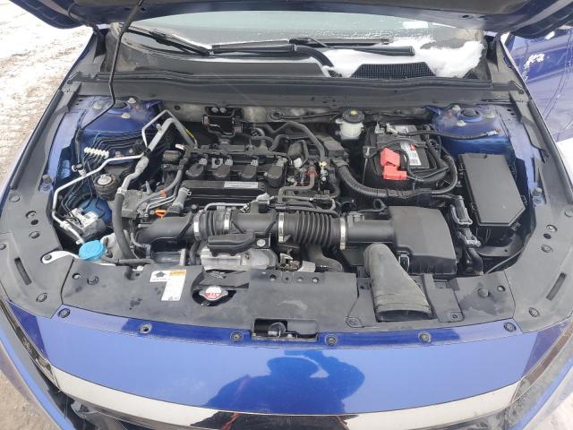 2018 HONDA ACCORD SPO - 1HGCV1F31JA025458