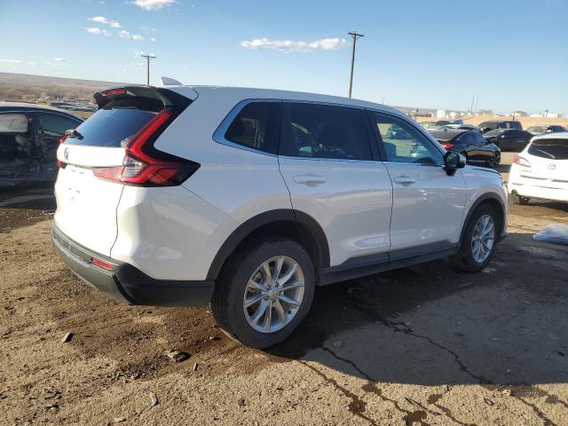 2024 HONDA CR-V EXL - 2HKRS4H76RH453419