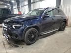 2020 MERCEDES-BENZ GLE 350 4M - 4JGFB4KB0LA008717