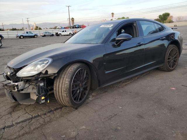 PORSCHE PANAMERA B 2023 gray  gas WP0AJ2A77PL100405 photo #1