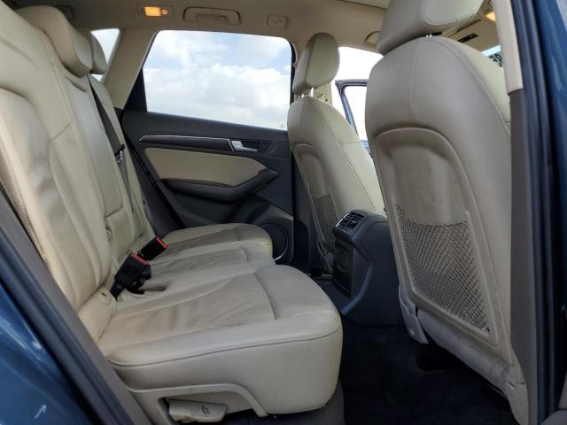 2015 AUDI Q5 PREMIUM WA1DGAFP0FA063071