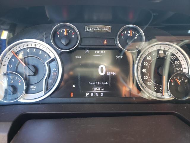 2017 RAM 1500 SLT - 3C6RR7LT9HG696402