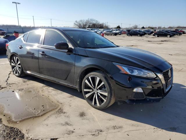 Vin: 1n4bl4cv8nn366920, lot: 43006765, nissan altima sr 20224