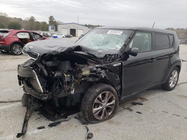 2015 KIA SOUL + - KNDJP3A51F7197577