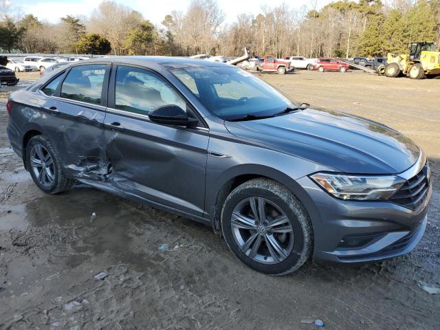 2019 VOLKSWAGEN JETTA S - 3VWC57BU9KM066664