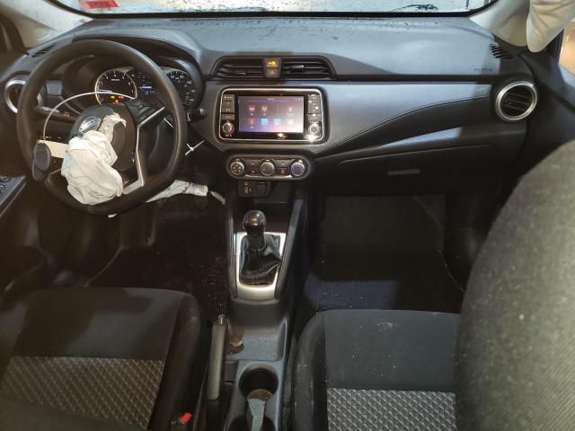 2021 NISSAN VERSA S - 3N1CN8BV7ML896959