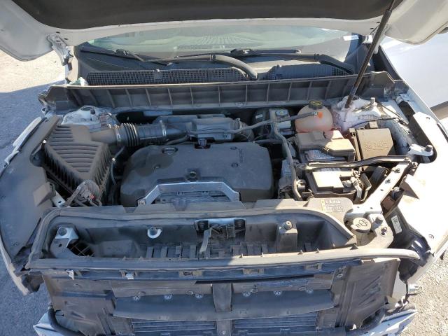 2018 GMC ACADIA SLT - 1GKKNMLA4JZ242698