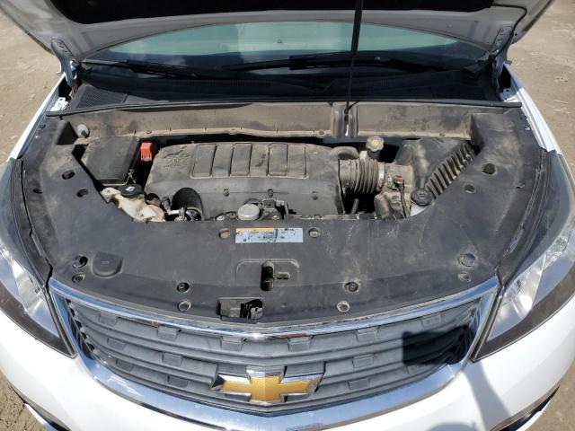 2017 CHEVROLET TRAVERSE L 1GNKVFKD4HJ241599