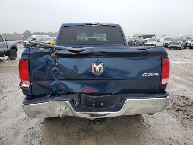 2023 RAM 1500 CLASS 3C6RR7KG5PG641545