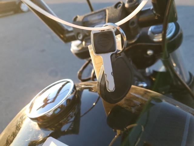 2020 HARLEY-DAVIDSON FXBB 1HD1YJJ1XLB052902