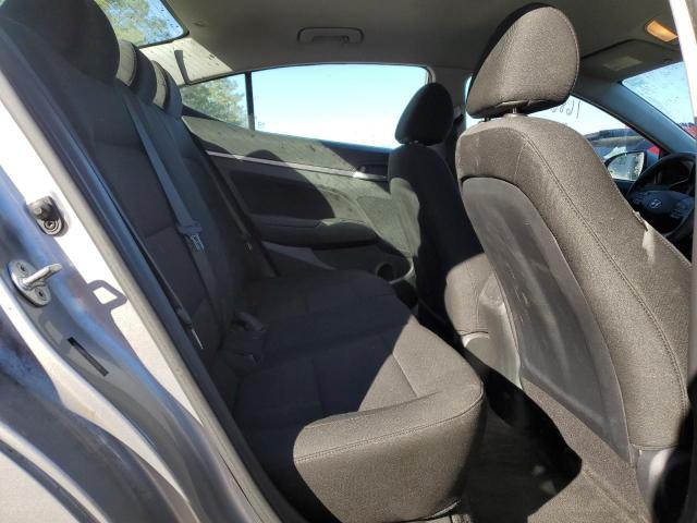 2020 HYUNDAI ELANTRA SE 5NPD84LFXLH552646