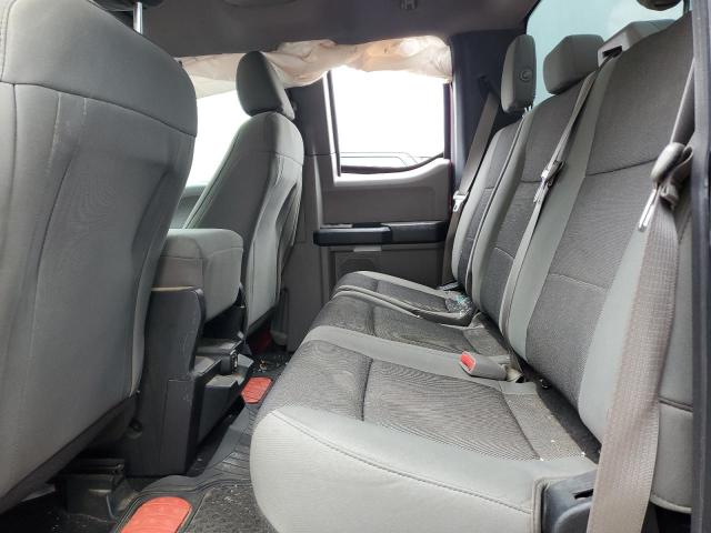 2016 FORD F150 SUPER - 1FTEX1C81GKE54880