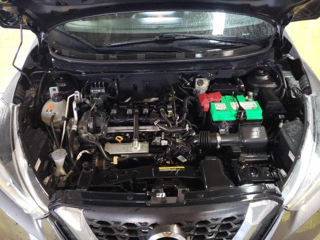 2020 NISSAN KICKS SV 3N1CP5CV0LL537037