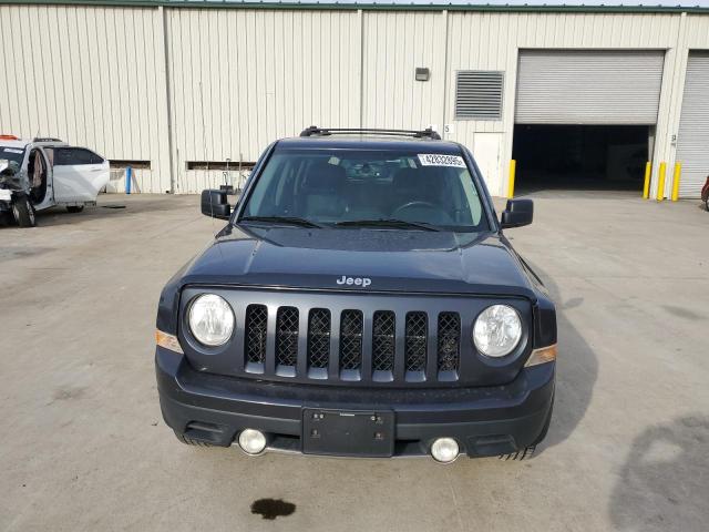 2016 JEEP PATRIOT LA - 1C4NJPFA9GD588947