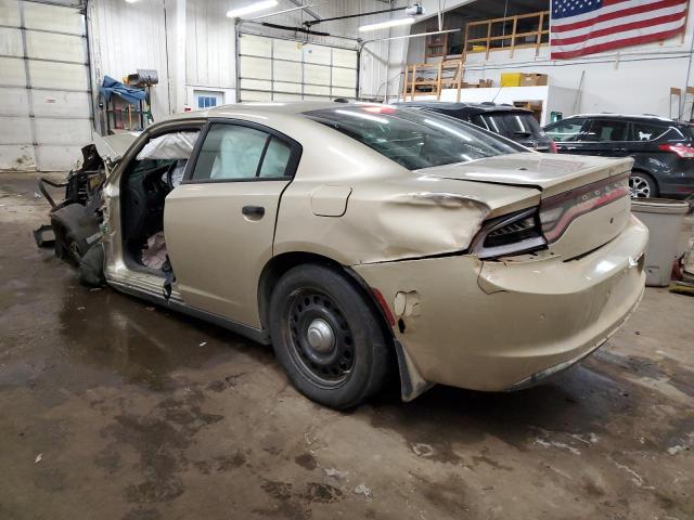 Vin: 2c3cdxkt6jh330051, lot: 89269665, dodge charger police 20182