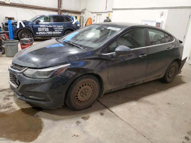 2016 CHEVROLET CRUZE LT 1G1BE5SM2G7298083
