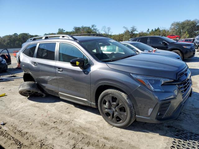 2024 SUBARU ASCENT ONY 4S4WMAKD8R3406796