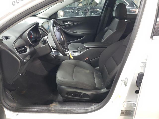 2020 CHEVROLET MALIBU RS - 1G1ZG5ST0LF145136