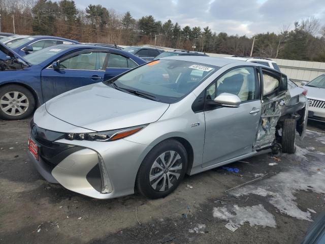 TOYOTA PRIUS PRIM