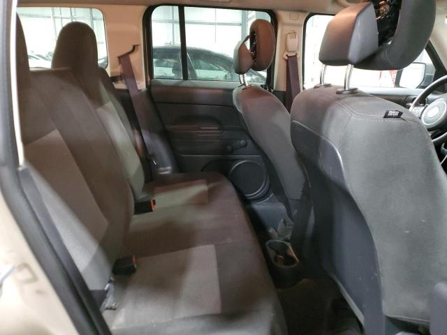 2016 JEEP PATRIOT SP - 1C4NJRBB4GD786118