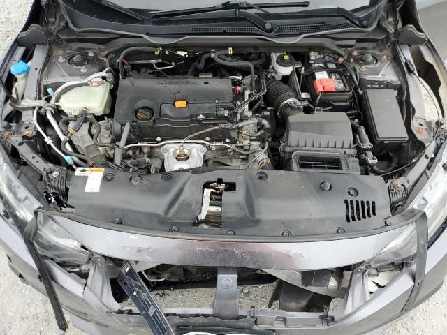 2018 HONDA CIVIC LX 19XFC2F57JE205730
